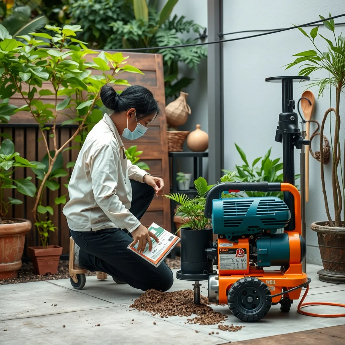 เกี่ยวกับ Thai Termite Control