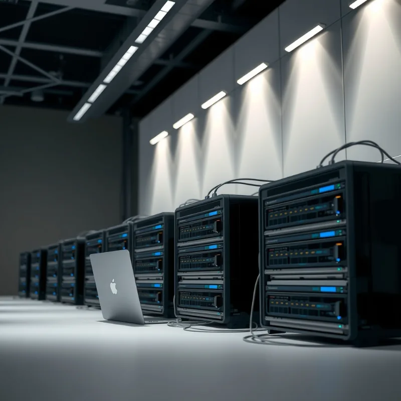 บริการ IT Support ครบวงจร